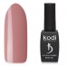 База Natural Rubber Base Kodi, Natural beige, 12 мл