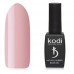База Natural Rubber Base Kodi, Pink ice, 12 мл