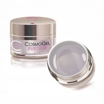 Гель-желе Cosmo jelly clear (скульптурный) прозрачный 15мл