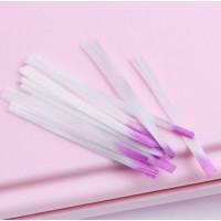 Стекловолокно для наращивания ногтей (Fiberglass), 10 шт