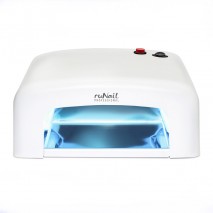 УФ лампа 36W RU-818 с таймером