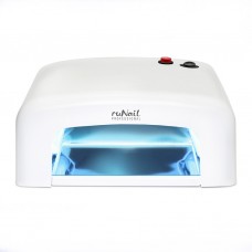 УФ лампа 36W RU-818 с таймером