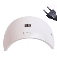 Led-лампа Sun 9 S 24 W белая