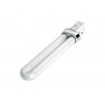 Лампочка запасная для УФ-лампы, UV-9W 365NM