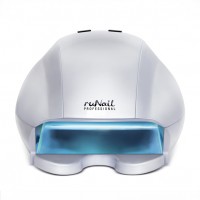 Led-UV лампа ruNail  12 W комбинированная