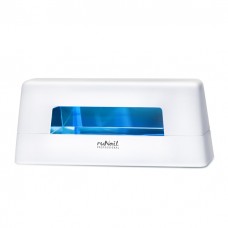 UV лампа ruNail RU 808, 9 W