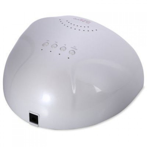Лампа SunOne, 48 W белая