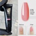Polygel (полигель) A.V.A 15мл, Nude Pink
