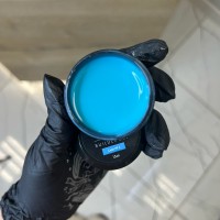 Гель для наращивания моделирующий A.V.A builder gel, color 3, 15 мл