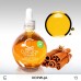 Масло "Корица" для ногтей и кутикулы 75 мл Cosmo