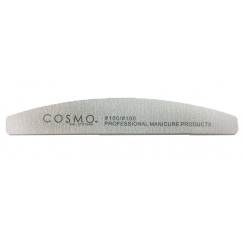 Пилка Cosmo лодка абразивность 100/180