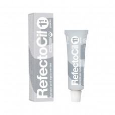 Краска для бровей и ресниц RefectoCil, 1.1