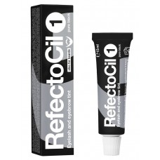 Краска для бровей и ресниц RefectoCil, 1