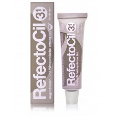 Краска для бровей и ресниц RefectoCil, 3.1