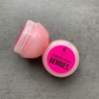 Кремовый ремувер для ресниц A.V.A Berries, 15 г