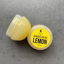 Кремовый ремувер для ресниц A.V.A Lemon, 15 г