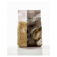 Пленочный воск для депиляции ItalWax "Натуральный" 100 гр