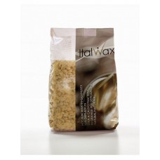 Пленочный воск для депиляции ItalWax "Натуральный" 100 гр