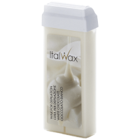 Воск для депиляции ItalWax "Белый шоколад"