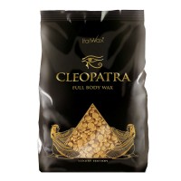 Воск горячий пленочный ItalWax Клеопатра 100 г
