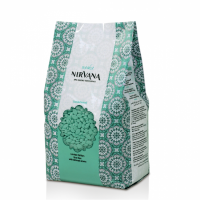 Воск горячий пленочный ItalWax NIRVANA Сандал 1000 г