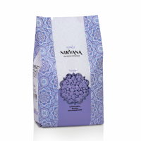 Воск горячий пленочный ItalWax NIRVANA Лаванда 100 г