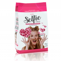 Воск пленочный ItalWax для лица Selfie, 500 г
