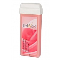 Воск для депиляции ItalWax "Роза"
