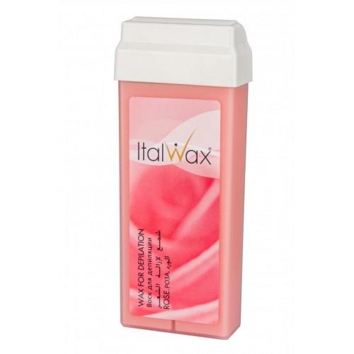Воск для депиляции ItalWax "Роза"