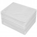 Простыни одноразовые 160-200 см 50 шт